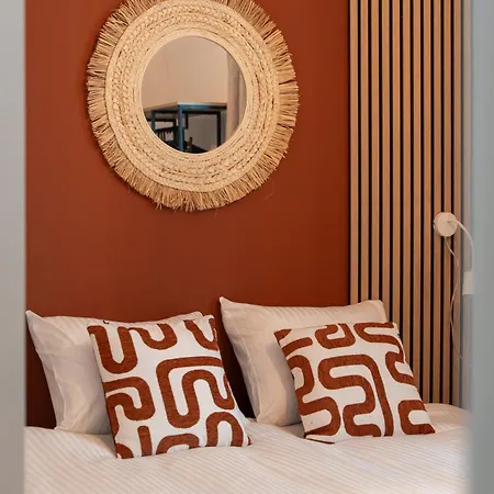 Homestay Vandenbranden Brussels