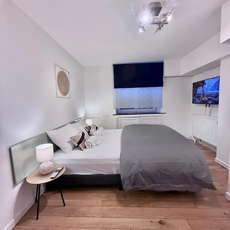 European Accommodatie bij particulieren *