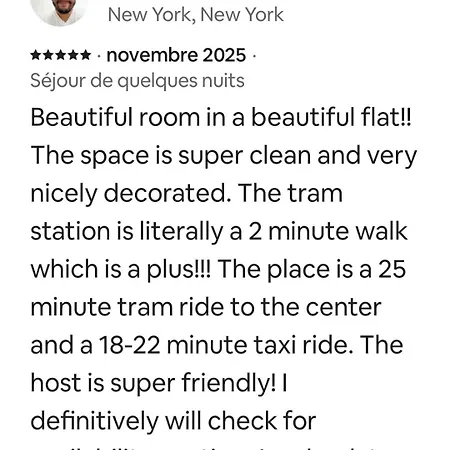 Richy Stylish Balcony Brussels- Garden View- Shared Bathroom- Inclusive * Brussels