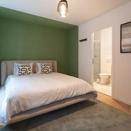 Vandenbranden Homestay