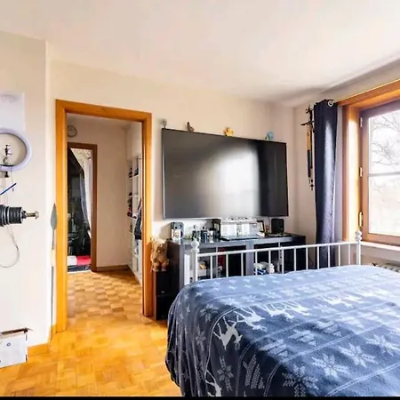 & Wellness Area Jacuzzi Sauna Massage Table Villa
