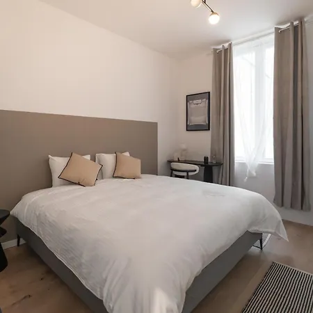 Homestay Vandenbranden Brussels