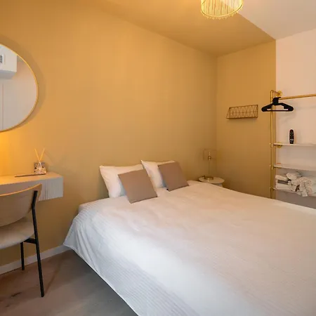 Vandenbranden Homestay