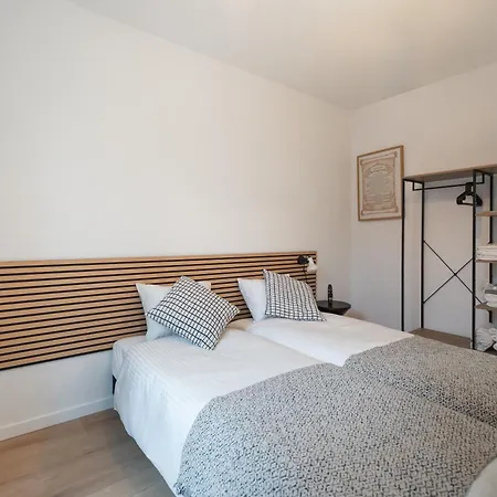 Vandenbranden Homestay Brussels