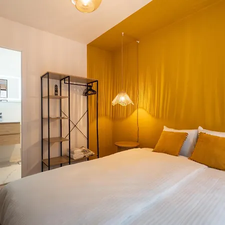 Homestay Vandenbranden Brussels