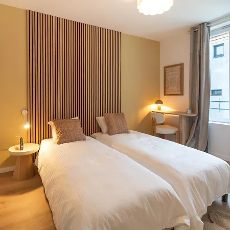 Vandenbranden Homestay