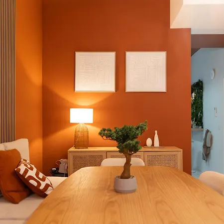Vandenbranden Homestay *