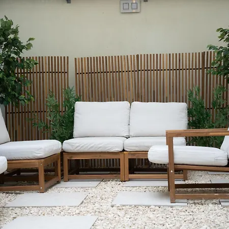 Homestay Vandenbranden Brussels