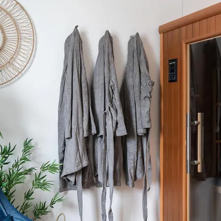 Homestay Vandenbranden