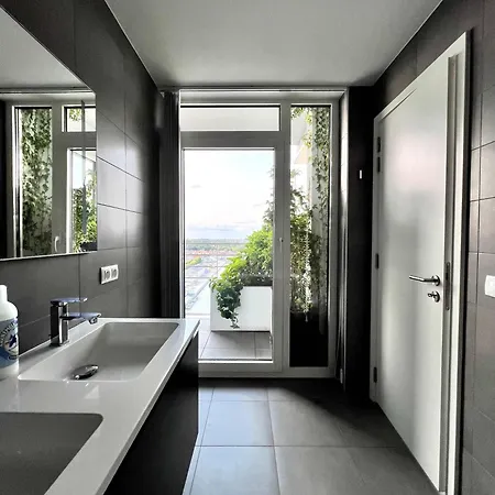 Suite Penthouse Brussels Skyline Penthouse Suite 220 M2 Of Refined Elegance Suite Brussel