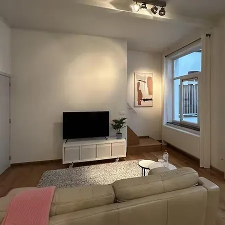 Duplex Loft