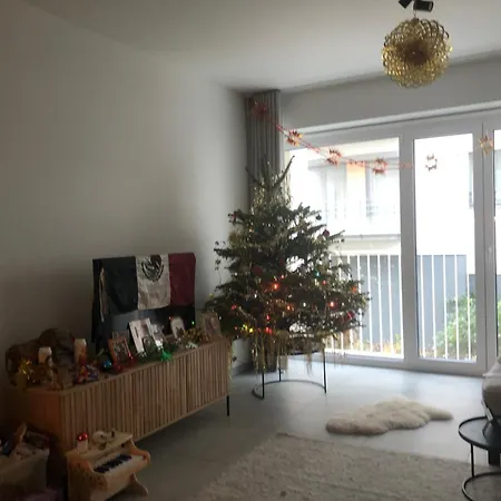 Apartment Feel Good *