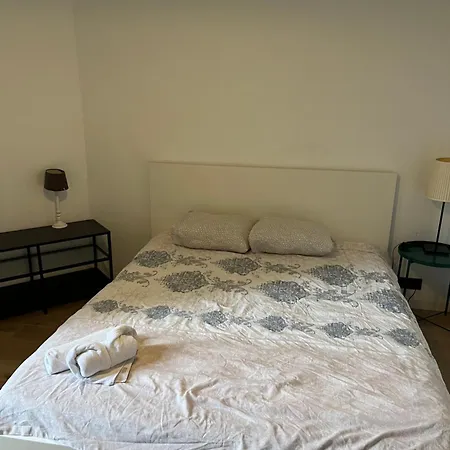 Appartement Midi Station Square