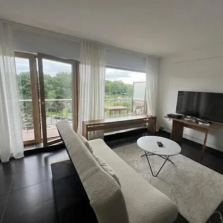 Crystal View Appartement