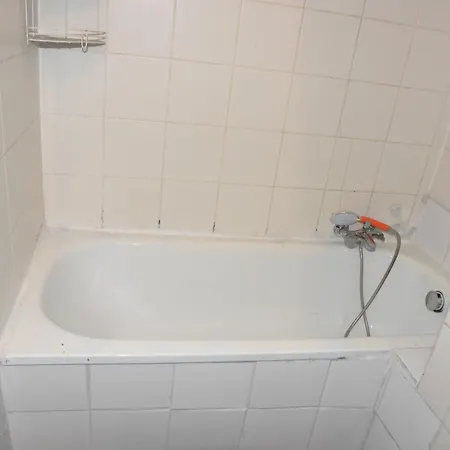Europa Express Apartment Brussels