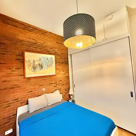 Le Centre Center Apartment Brussels