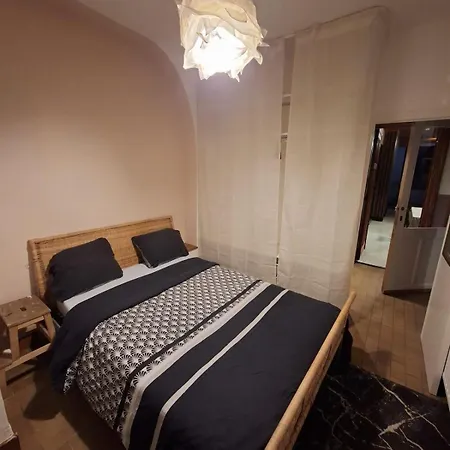 Apartment Aconchegante