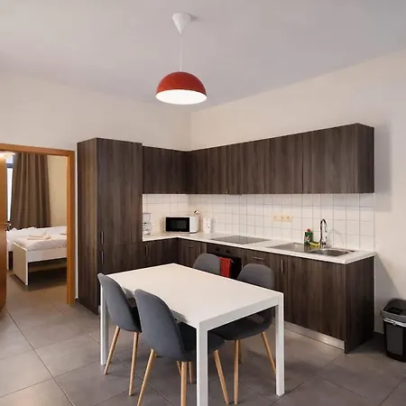 Spacious 2br Near Grand Place#2 * Brussels