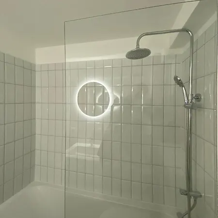 Appartement Crystal View *