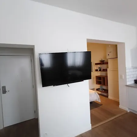 Duplex In The Center, Comfort Apartment *