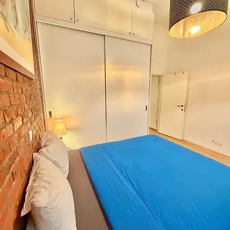 Le Centre Center Apartment *