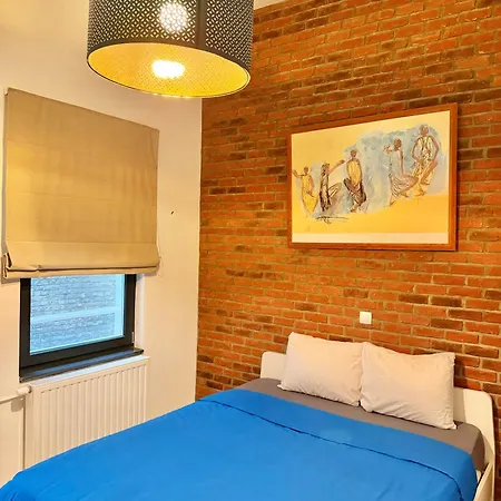Le Centre Center Apartment