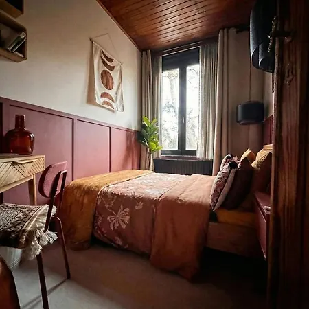 Aconchegante Apartment Brussels