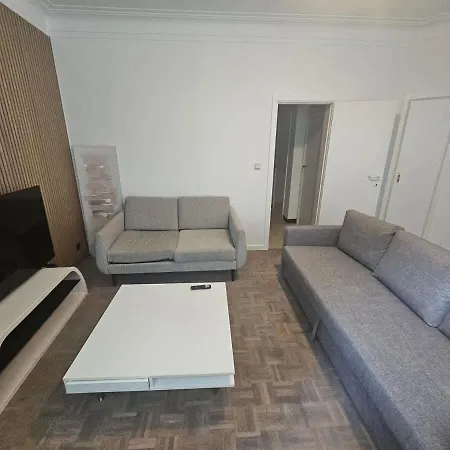 Apartment Cozy With Terrace