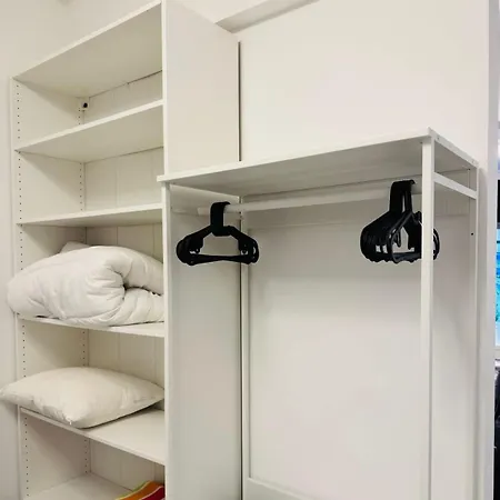 Charming 1 Bedroom With Terrace Apartment