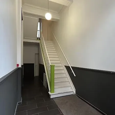 Apartment Duplex Loft