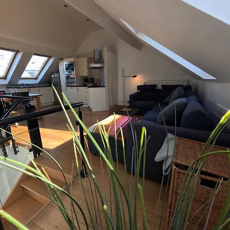 Apartment Metztlibru