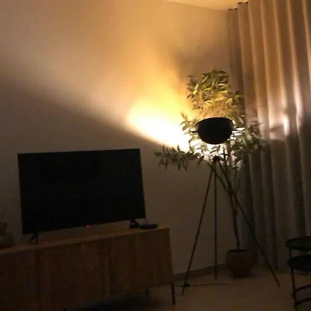 Apartment Feel Good