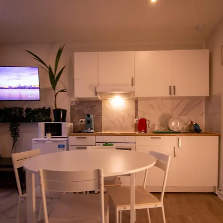 Appartement Zoe's World