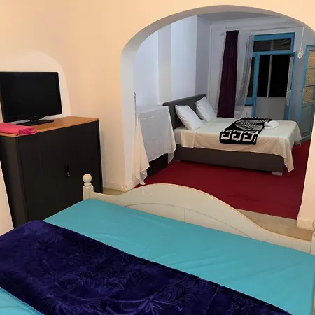 Apartment Thandis Grobal