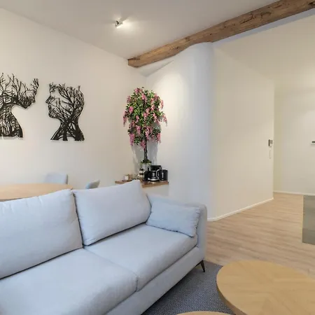 Appartement Cosy 1 Bedroom Close To Grand Place *
