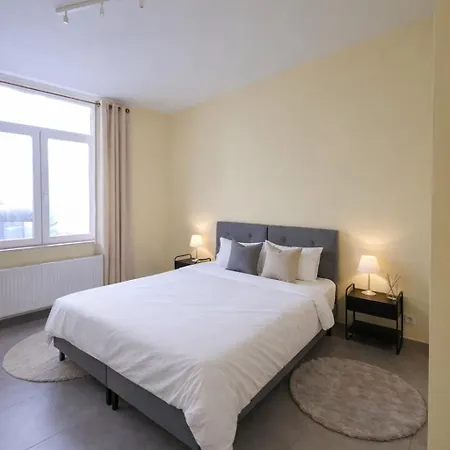 Appartement Spacious 2br Near Grand Place3
