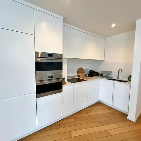 Luma Appartement Brussel