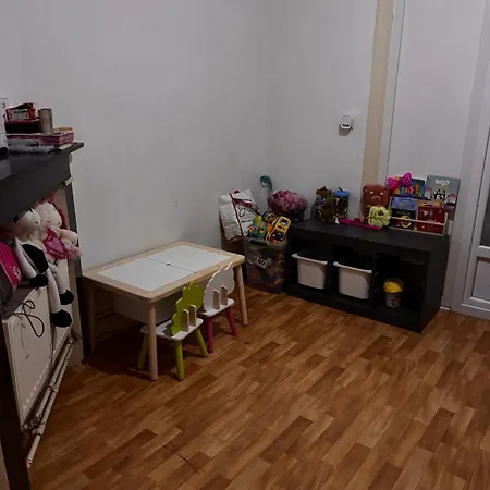 Flat Apartment Brussels