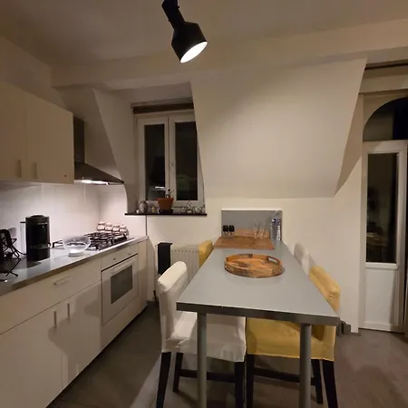 Appartement The Patriotes Escape *