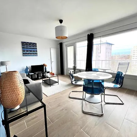 Lovely 2room Elegant In For 2people Apartment