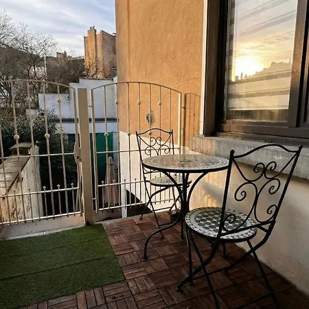 Aconchegante Apartment *