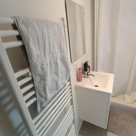 Apartment Duplex In The Center, Comfort