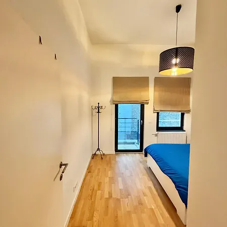 Apartment Le Centre Center Brussels