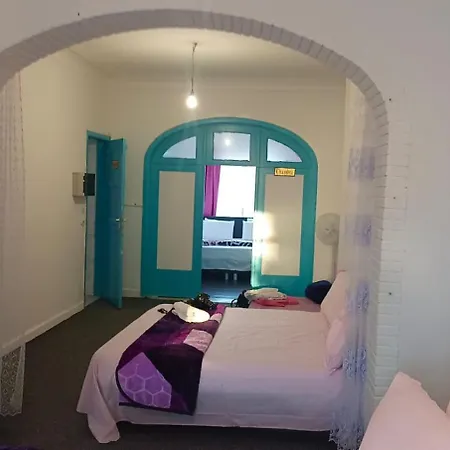 Europa Express Apartment Brussels