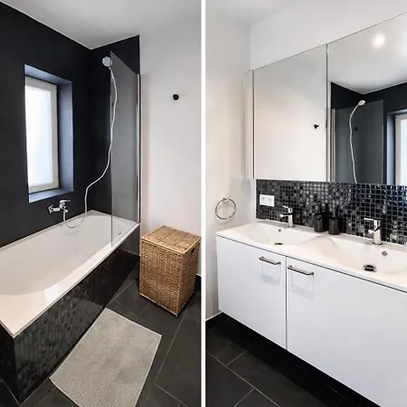 Luma Appartement