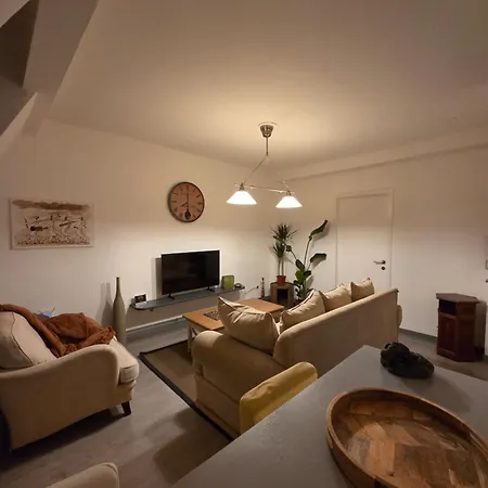 Appartement The Patriotes Escape