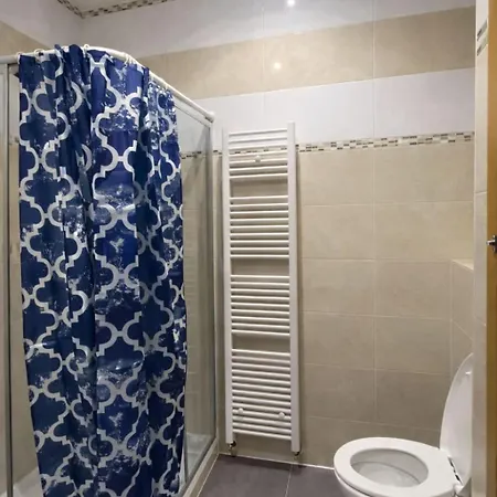 Spacious 2br Near Grand Place#2 * Brussels