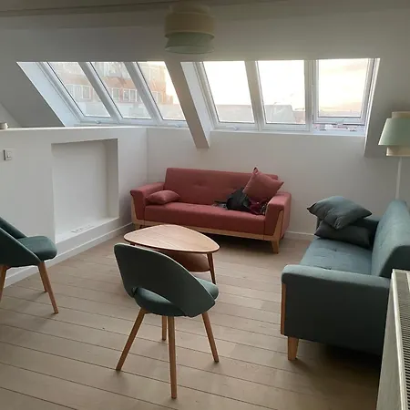 Triplex De Charme Avec Vue Appartement *