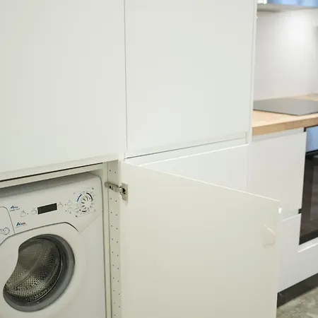 Cosy 1 Bedroom Close To Grand Place Appartement *
