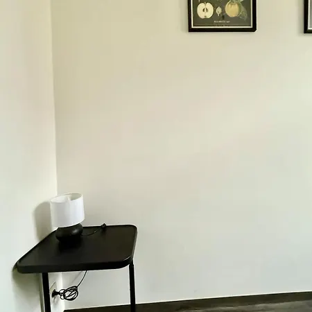 Apartment Spacious 7 Min From Gare Du Midi Brussels